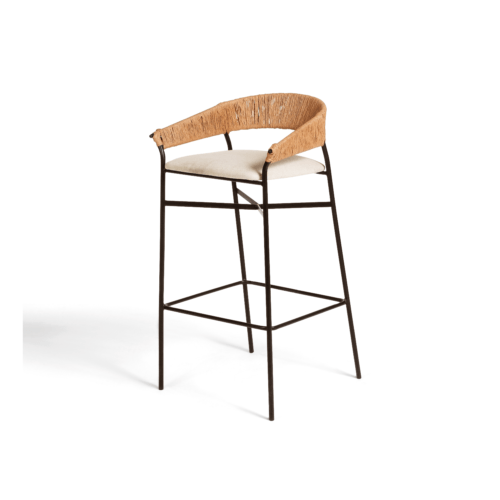 BAR & COUNTERSTOOL