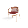 MAYE [DINING & DESK CHAIR]