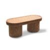 IGNEO [BENCH/TABLE]